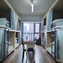满筑客栈