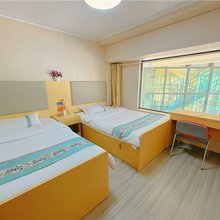 武汉保利宾馆(保利圆梦城店)