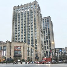 泊寓(杭州景芳店)