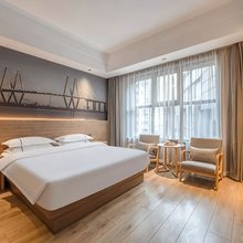 新世家酒店(西安咸阳国际机场T3T5航站楼店)