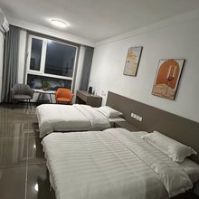 静心民宿