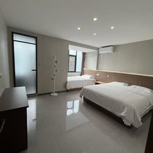 长治馨园旅店