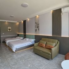 五洛湖畔酒店