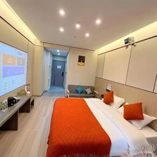 星空顶影院民宿(清镇盛源新天地店)