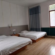 防城港海之乡客栈