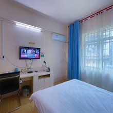 悦来香宾馆