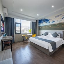 艺龙瑞云酒店(拉萨当热东路店)