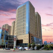 丽莎酒店(都匀万达广场黔南民族师范学院店)