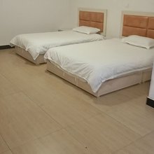 汉中吉嘉宾馆