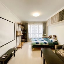 从前慢·微影自助公寓(沈阳建筑大学店)
