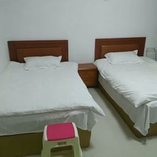 浏阳新缘家庭旅馆