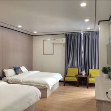 台山森隆宾馆