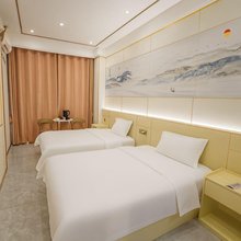 遂宁顺发宜家酒店