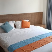 建始花坪镇傅记酒店