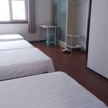 兆菊渔家