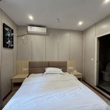 自贡君豪媛博酒店