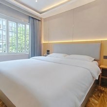 上海碧钰时尚宾馆