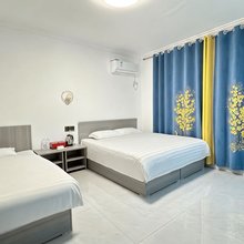 榆巷小筑(万岁山大宋武侠城店)