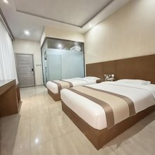 原平凯雯酒店