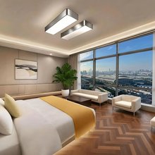 美致欢朋国际公寓(广州琶洲会展中心店)