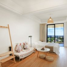 东山金銮浪语WaveWhisper海景民宿(金銮湾店)