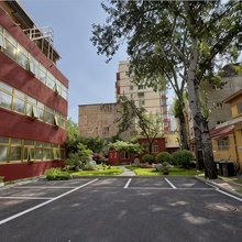 北京爱乐园宾馆(北京刘家窑地铁站店)