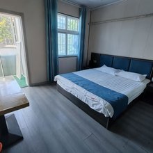 泗洪徐都宾馆(半城镇店)
