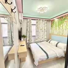 星泽时尚宾馆(郑州大学第三附属医院医学院地铁站店)