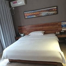 赣州雅欣LOFT酒店
