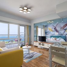 三亚丽海居海景公寓