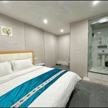 锦程宾馆(华师东门  武大口腔医院店)
