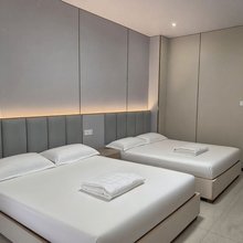 广州福鑫公寓