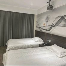 金尚商务酒店