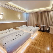 富源铭鑫民宿