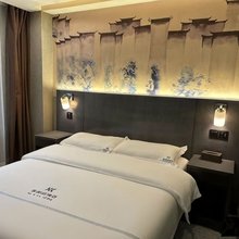 客里拉酒店(兰州站店)