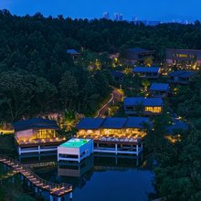 信阳朴心云居民宿(南湾沐风谷店)
