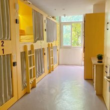 飞龙青旅
