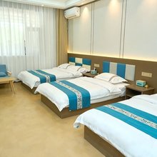 敦煌杏林雅居民宿