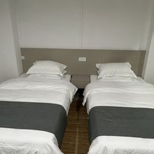 嘉禾公寓(大浪商业中心店)