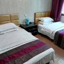 清镇顺发旅馆