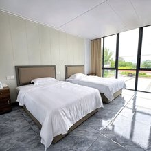 云沙温泉民宿