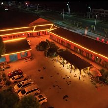 云水间·栖山沫云·度假民宿(清水河店)