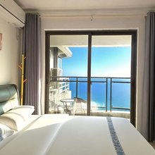 赞家坦途海景度假公寓(大墩海店)