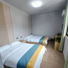 马边逸嘉宾馆