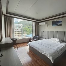王旭客栈