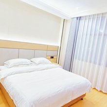 罗曼酒店(太康县交通路店)