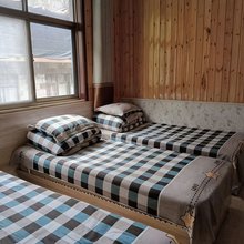 林州里瑞农家