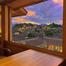 古城区福居华苑民宿(丽江古城南门店)