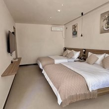 大理·文武阁海景客栈(洱海宿和店)
