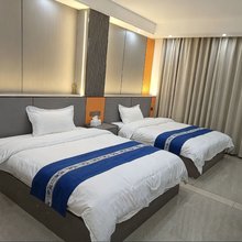 舒馨公寓(西安北客站店)